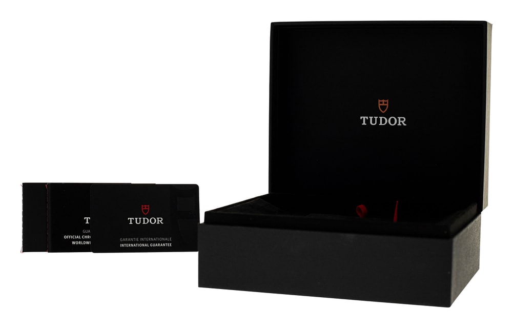 Tudor Black Bay 58 M79030N-0001 Image 4